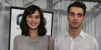 Ditindik, Anak Kedua Renata Kusmanto - Fachri Albar Makin Cantik