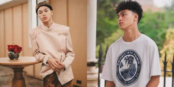 Ditinggal Adjie Massaid di Usia 2 Tahun, Keanu Massaid yang Kini Remaja Cari Informasi sang Ayah Semasa Hidup