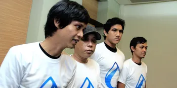 Ditinggal Deddy, Cara Kerja Naff Berbeda