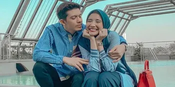 Ditinggal Irwansyah Kerja, Zaskia Sungkar Nangis Karena Hormon dan Didoakan Beneran Hamil