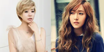 Ditinggal Jessica, Sunny Menahan Tangis Saat Siaran Radio