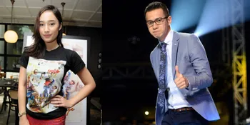 Ditinggal Junot ke Amerika, Inilah Kicauan Rindu Tatjana Saphira