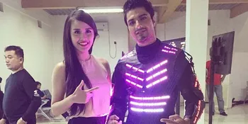 Ditinggal ke India, Nita Sofiani Kangen Berat ke Vin Rana