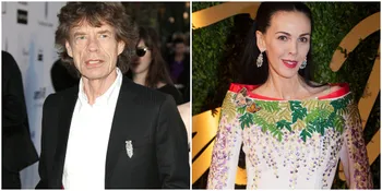 Ditinggal Kekasih, Mick Jagger: Aku Takkan Pernah Melupakannya