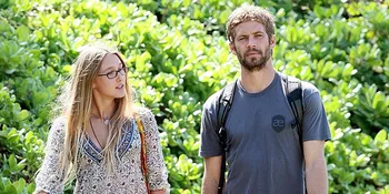 Ditinggal Mendadak, Kekasih Paul Walker Shock Berat