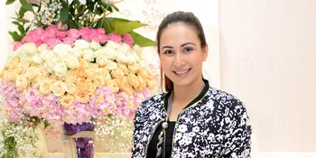 Ditinggal Mudik Suster, Deswita Maharani Terpaksa Sewa Jasa Infal