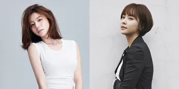 Ditinggal Nikah Park Soo Jin, Hwang Jung Eum Sempat Nggak Percaya