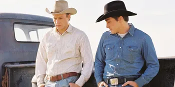 Ditinggal 'Pasangan Gay' Mati, Jake Gyllenhaal Belum Bisa Move On