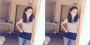 Ditinggal Ravi, Heena Parmar Habiskan Waktu Bareng Pria Ini