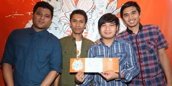 Ditinggal Sakti, Eross 'SO7' Sempat Gagal Move On! Kenapa Ya?