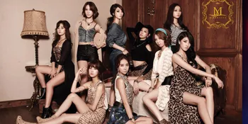 Ditinggal Sera, Nine Muses Kehilangan Member Lagi