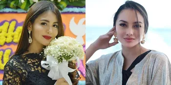 Ditinggal Suami Pergi Selamanya, 6 Seleb Ini Masih Tetap Setia Sendiri