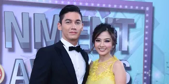 Ditinggal Syuting Sinetron, Franda Kangen Digodain Samuel Zylgwyn