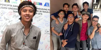 Ditinggalkan Bisma Karisma, Juicy Luicy Tetap Berkarya