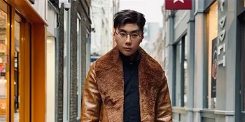 Ditipu Asisten, Roy Kiyoshi Tanggung Kerugian 300 Juta