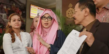 Ditipu Travel, Okie Agustina Sempat Terbengkalai di Korea