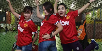 Ditolak di Bengkulu, Trio Macan Ngaku Tak Punya Jadwal Ke Sana