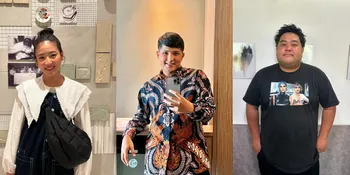 Ditolak Haruka Berkali-Kali, Jirayut Tetap Berikan Semangat Buat Kenta