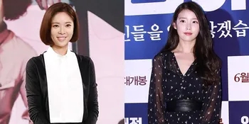 Ditolak Hwang Jung Eum, Drama 'Moon Lovers' Gandeng IU?