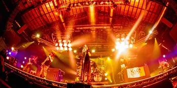 Ditolak Kembali ke Band, David Silveria Tuntut Korn
