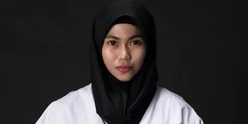 Ditonton Jokowi, Defia Rosmaniar Raih Emas Pertama Indonesia di Asian Games 2018