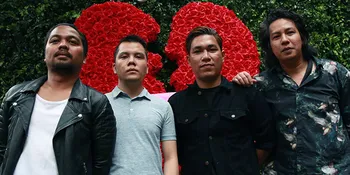 Raih Ratusan Juta Views, &#8216;Asal Kau Bahagia&#8217; Diadaptasi Jadi FIlm