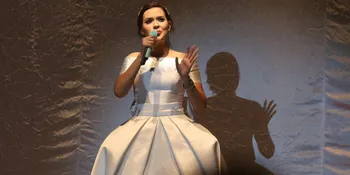 Ditonton Titi DJ dan Ello, Ini Perasaan Raisa Saat Gelar Konser