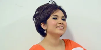 Ditonton Warga Indonesia Sendiri di Luar Negeri, Joy Tobing Tetap Bangga