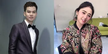 Ditraktir Dewi Perssik Belanja Sampai Puluhan Juta, Faul LIDA: Bersyukur Kenal Aunty