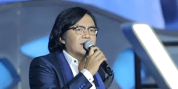 Dituding Alay Oleh Deddy Corbuzier dan Andre, Ari Lasso: Padahal Andre yang Menjerumuskan Gue