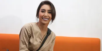 Dituding Bawa Lari Amandine, Tyas Mirasih Ungkap Kekesalannya di Instagram