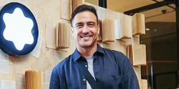 Dituding Belum Bayar Gaji Karyawan, Pihak Hamish Daud Angkat Bicara