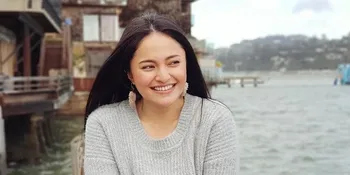 Dituding Berselingkuh dengan Arya Claproth, Ini Alasan Marshanda Tak Laporkan Karen Pooroe ke Polisi