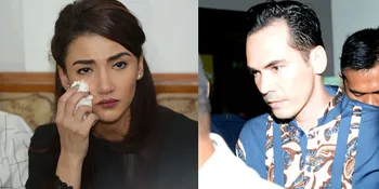 Dituding Berselingkuh, Tsania Marwa Bantah Pengakuan Sopirnya