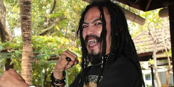 Dituding Berzina, Pesulap Limbad Dilaporkan Istri ke Polisi