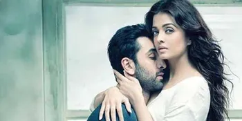 Dituding Bikin Aishwarya Malu, Ranbir: Aku Sangat Menghormatinya!