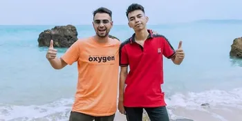 Dituding Cari Sensasi Dengan Angkat Dhimas Sebagai Adik, Raffi Ahmad: Gue Udah Ngetop Udah Kaya