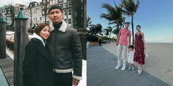 Dituding Dugaan Penggelapan Saham Sang Tante, Ini Kekayaan dan Perusahaan Milik Indra Priawan Suami Nikita Willy