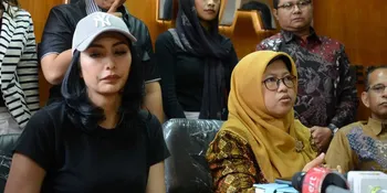 Dituding Eksploitasi Keponakan Untuk Cari Uang, Begini Penjelasan Tyas Mirasih