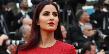 Dituding Habis Miliaran Demi Rambut, Ini Jawaban Katrina Kaif