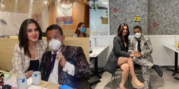 Dituding Iqlima Kim Lakukan Pelecehan Seksual, Hotman Paris: Itu Fitnah dan Pansos