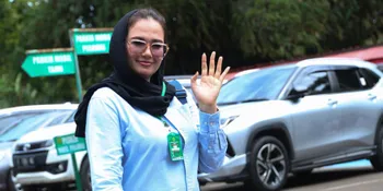 Dituding Jadi Istri Durhaka oleh Idham Mase, Catherine Wilson: Saya Sih Berdoa Aja Memang Kebenaran yanng Akan Nampak