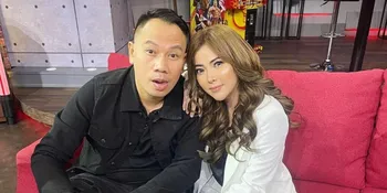 Dituding Jadi Orang Ketiga Dalam Rumah Tangga Vicky Prasetyo dan Kalina, Ayu Aulia Buka Suara
