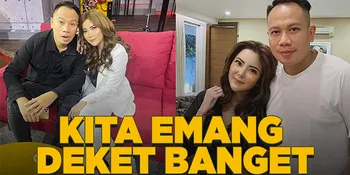 Dituding Jadi Orang Ketiga di Rumah Tangga Vicky Prasetyo, Ayu Aulia Angkat Bicara