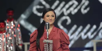 Dituding Jadi Pelakor, Marshanda Amazed dan Anggap Sebagai Pujian