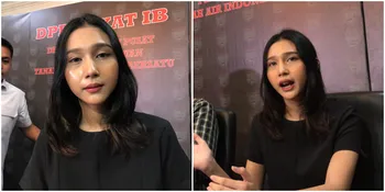 Dituding Jadi Selingkuhan, Tenri Ajeng Tegaskan Tidak Pernah Berhubungan Badan dengan Virgoun