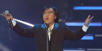 Dituding Jadi YouTuber Alay, Ari Lasso: Aku Nggak Akan Ngeprank Ojol atau Orang Miskin