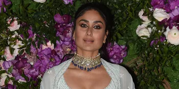 Dituding Kasar dan Arogan oleh Fans, Kareena Kapoor Buka Suara