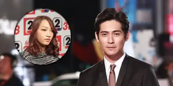 Dituding Lakukan Pemerkosaan, Ini Tanggapan Pihak Vic Zhou