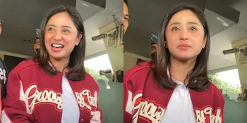 Dituding Mandul Oleh Haters, Dewi Perssik: Hanya Dokter yang Tahu